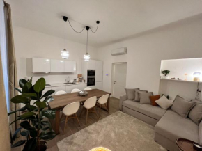 Spacious 3 bedroom apartment